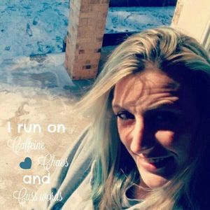 Meet your Posher, Tonya